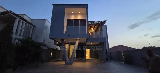 5bdrm House in East Legon Hills, School Junction for sale · Photo 1