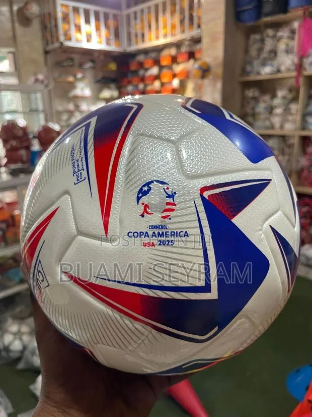Copa America · Photo 1