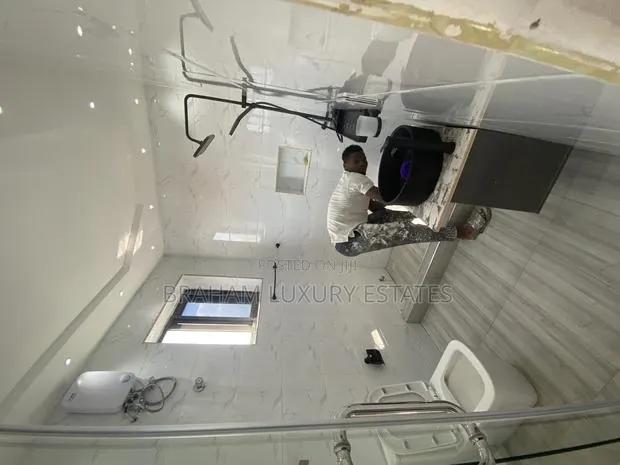 1bdrm Apartment in Braham Luxury, Spintex for rent · Photo 1