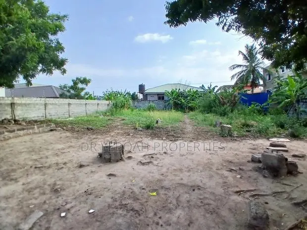 Spintex Road Combodia Tax Rank:-( 1/4) One, Quater for Sale · Photo 1