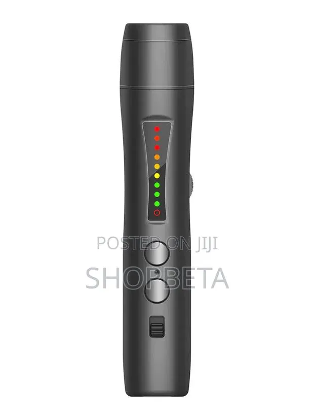 Noyafa JMS-110 3-in-1 Anti-Spy Detector for GPS Tracer, Bug Camera · Photo 1