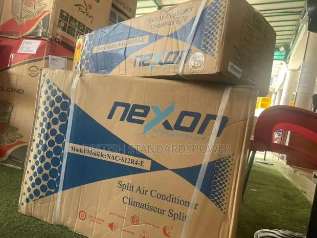 Nexon 1.5hp AC– Quality Cooling at Great Value · Photo 1
