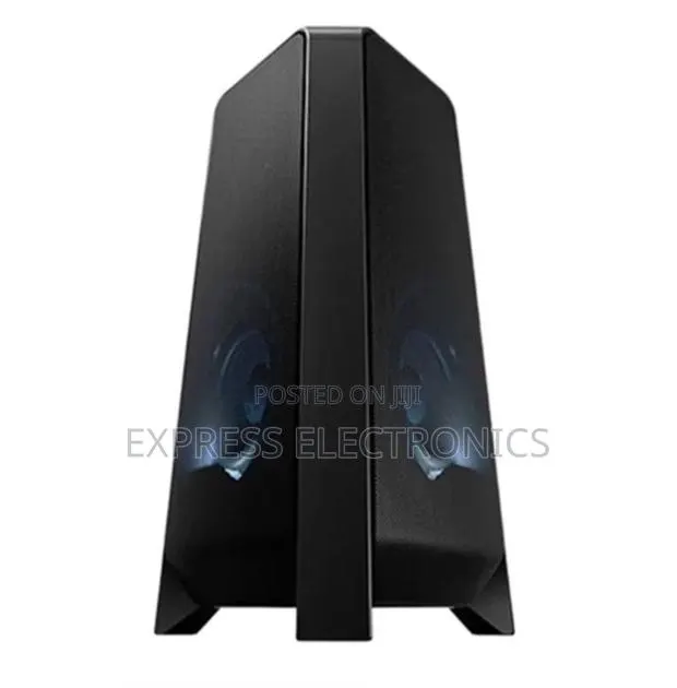 Nice Design Samsung - Mx-St50f/Za Sound Tower 240w Portable Speaker · Photo 1