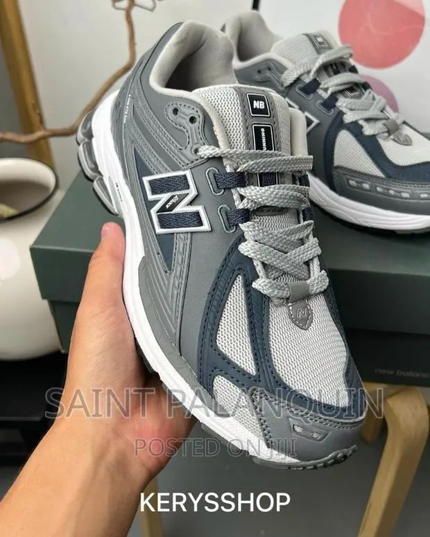 Original New Balance · Photo 1