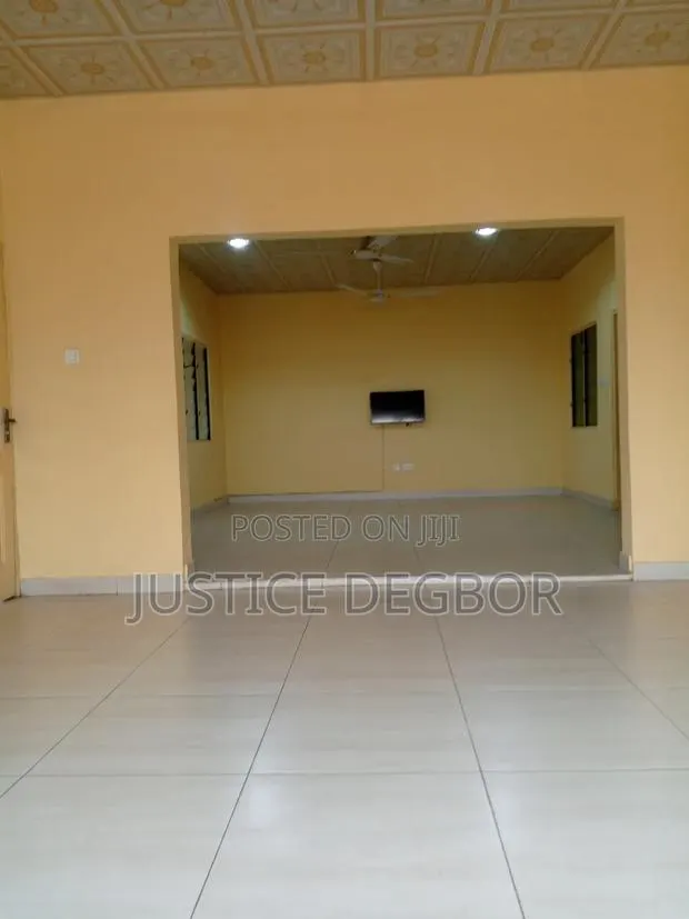 4bdrm Apartment in Bestchoice, Dzorwulu for rent · Photo 1