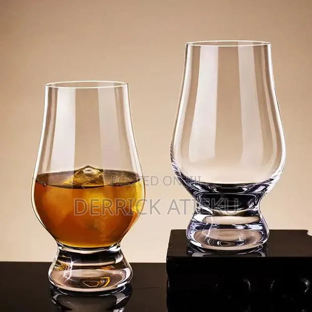 Whiskey Glass Set · Photo 1