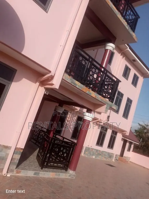 2bdrm Block of Flats in Oyarifa, Pentecost for rent · Photo 1