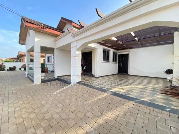 4bdrm House in East Legon Hills for rent · Photo 1