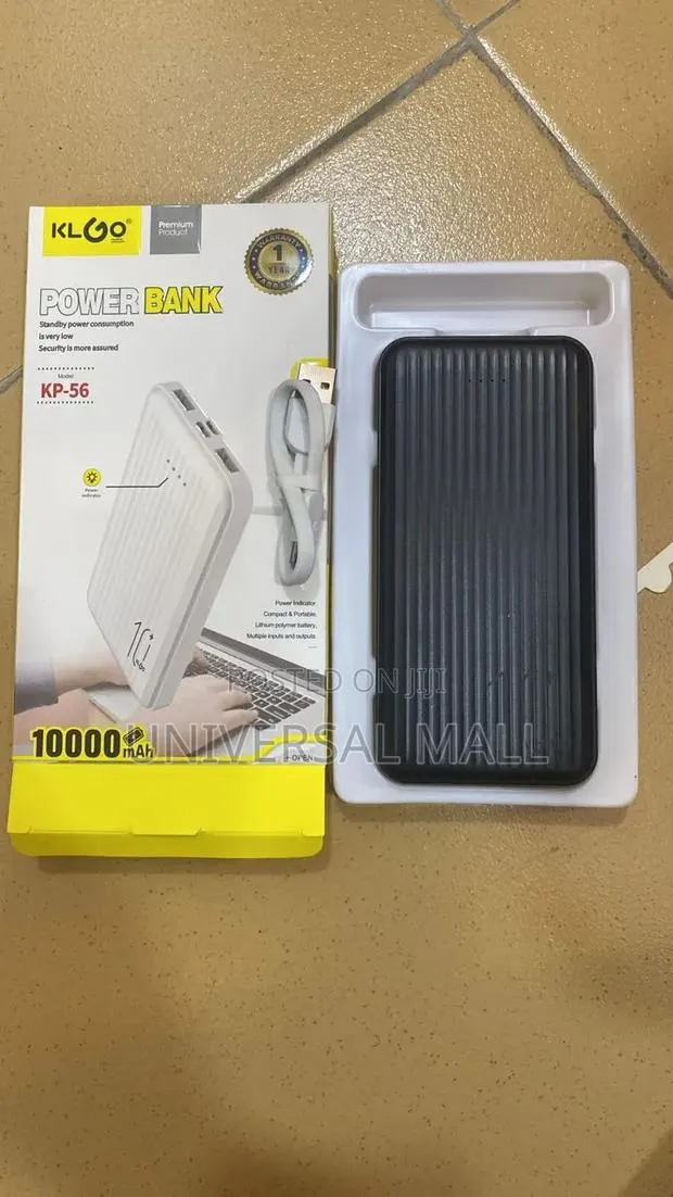 10000 MAH Powerbank · Photo 1