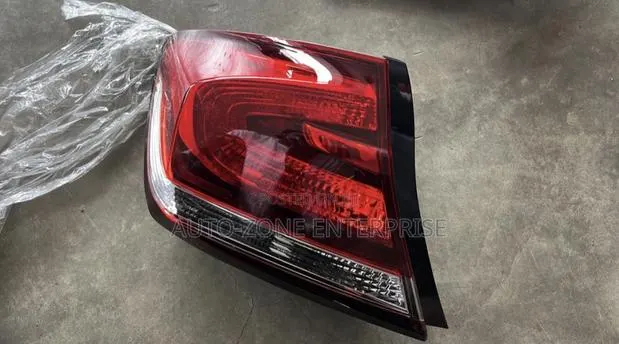 Honda Civic 2013 2014 2015 Taillight · Photo 1