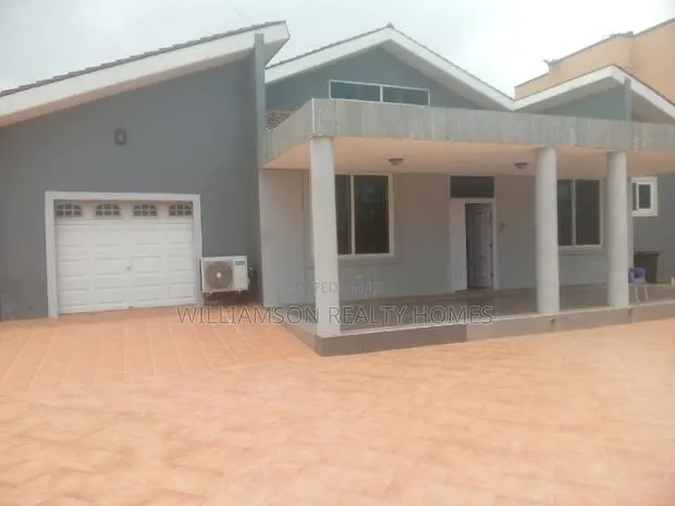 3bdrm House in Baatsonaa Total Area, Spintex for rent · Photo 1