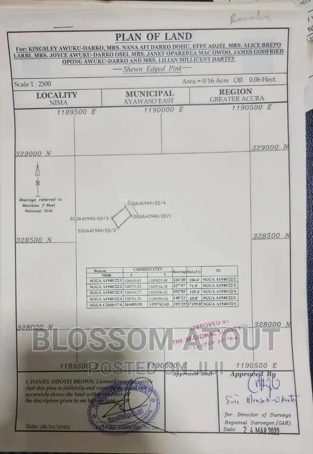Land Surveyor · Photo 1