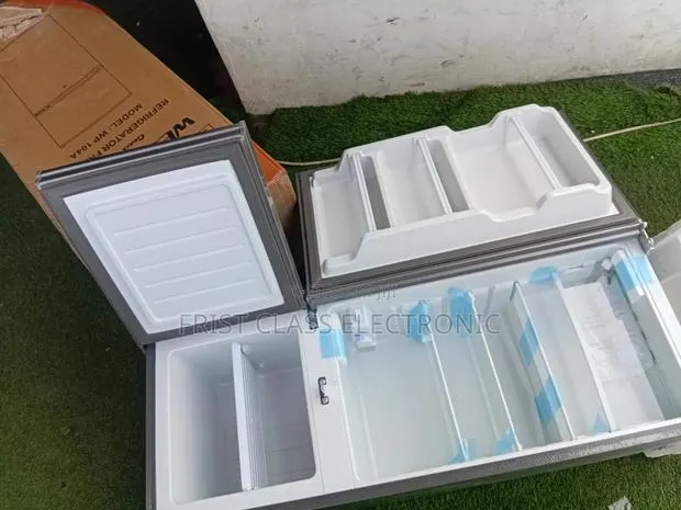 Westpool Fridge Fresh Chill Daily, Fridge Calm Easy Life · Photo 1