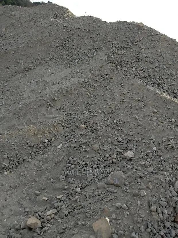 Quarry Mixture · Photo 1