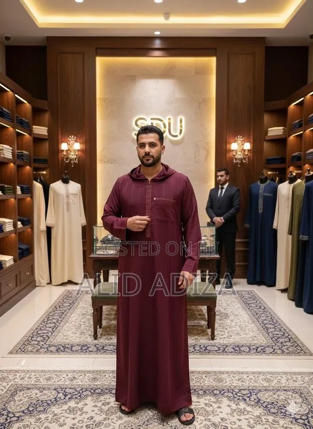Men Jalabia · Photo 1