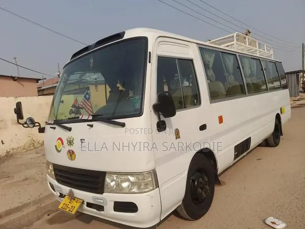 Bus Rental for Tour Sites. · Photo 1