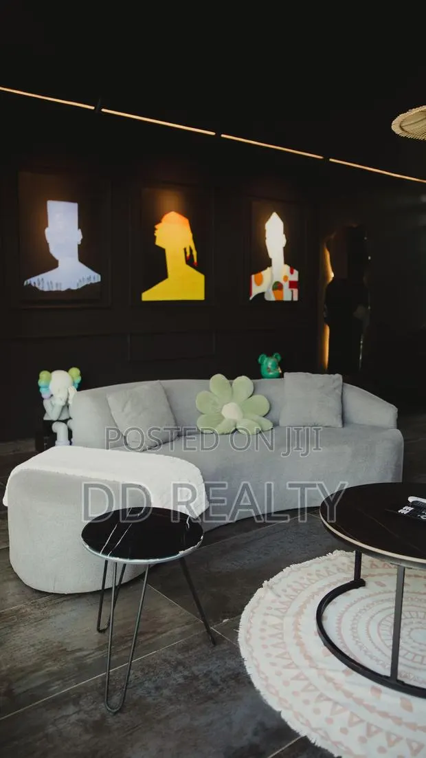 Furnished 3bdrm House in Otano for rent · Photo 1