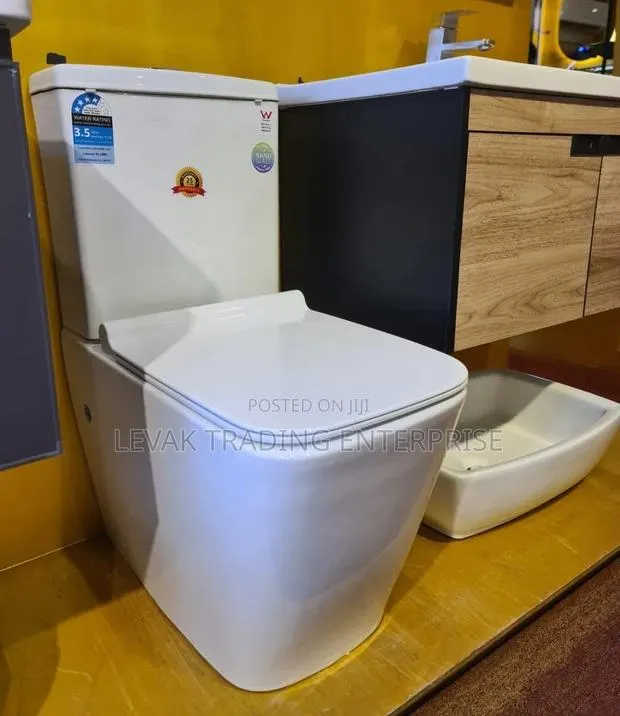 Twyford Watercloset · Photo 1
