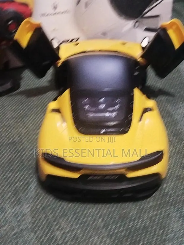 License Miebelly Maserati Mc201:13 · Photo 3