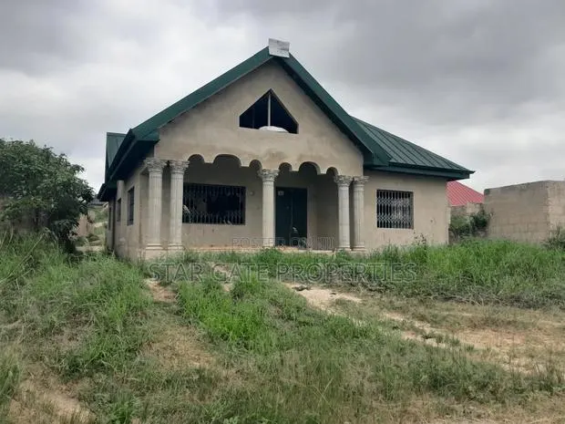 4bdrm House in Ntonso, Near, Kumasi Metropolitan for sale · Photo 1