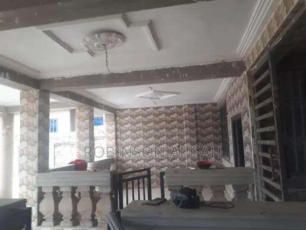 Furnished 2bdrm Apartment in Denchemoaso , Atwima Nwabiagya for rent · Photo 1