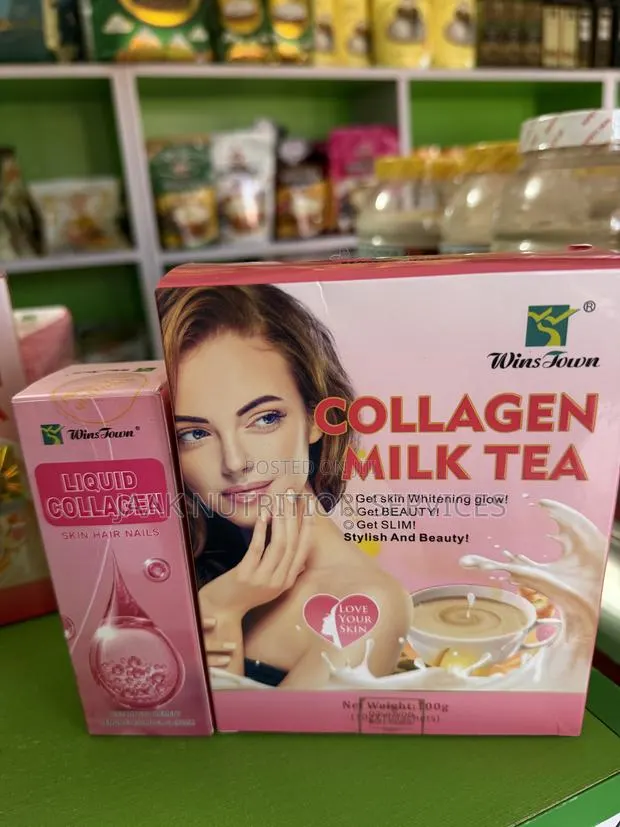 Collagen Combo · Photo 1