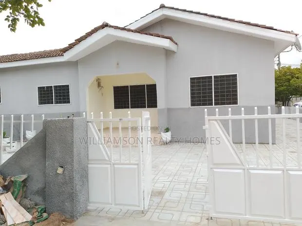 2bdrm House in Devtraco Estate,, Spintex for rent · Photo 1