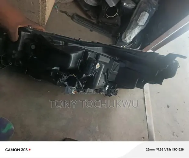 Hilux 2020-2021-2022 · Photo 1