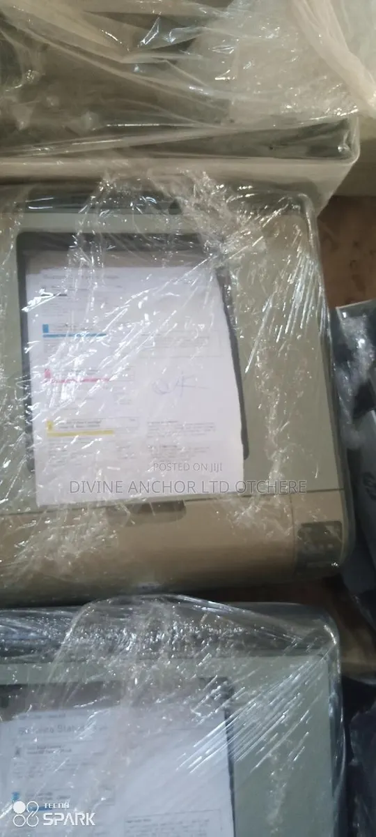 HP Cp1515 Printer · Photo 1