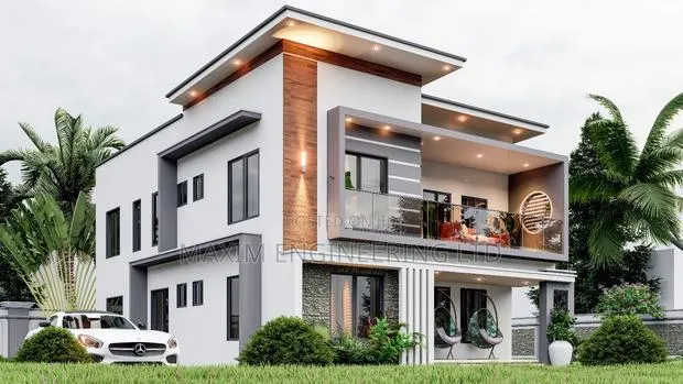 Architecture and Construction · Photo 1