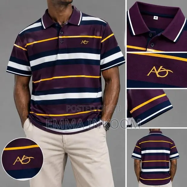 Men's Clothing · Photo 1