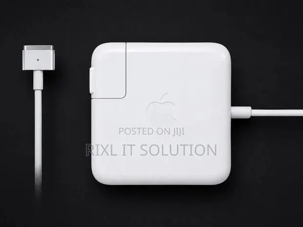 Brand New Apple 60W MagSafe 2 MacBook Pro Charger Original Quality · Photo 1