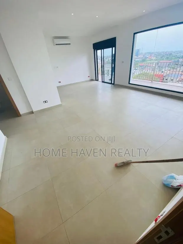 3bdrm Apartment in Dzorwulu for rent · Photo 1