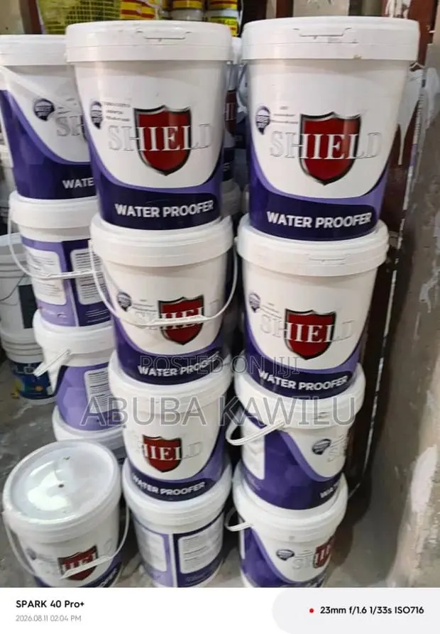 Shield Waterproof 20litters · Photo 1