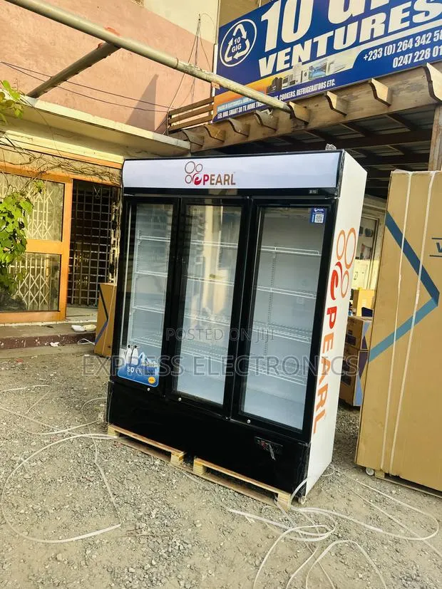 Call and Order for Your PVC-1540-28ab Three Doors Pearl. · Photo 1
