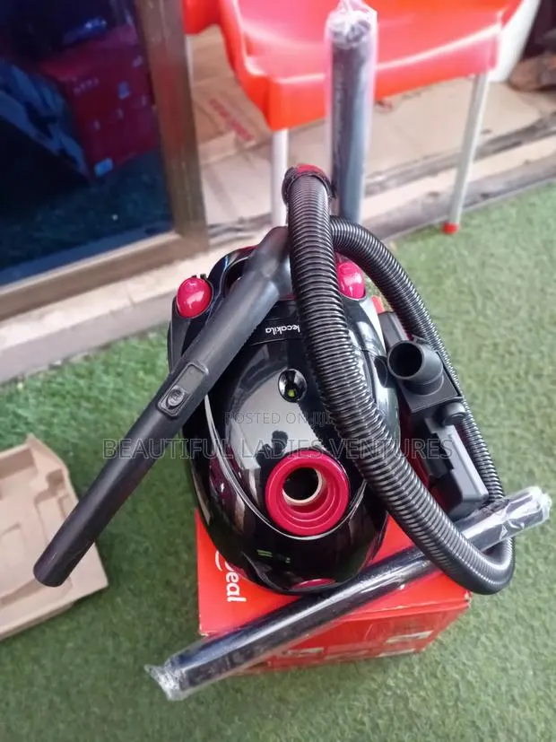 Powerful Decakila Vacuum Cleaner for Home Office · Photo 1