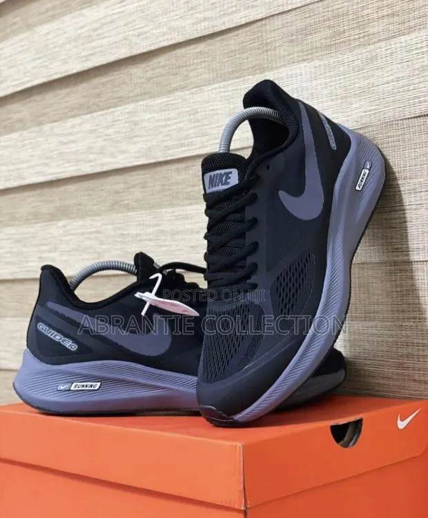 Nike Zoom Guide Running Sneaker Available · Photo 1