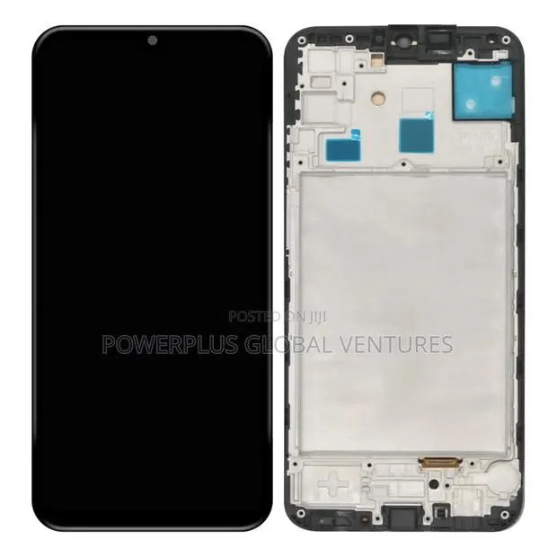Samsung Galaxy 15 5g Screen Replacement - Original Oled · Photo 1