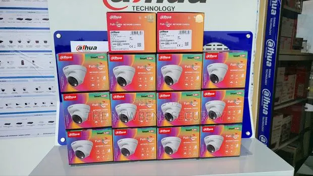 Dahua 2mp Full Network Camera · Photo 1