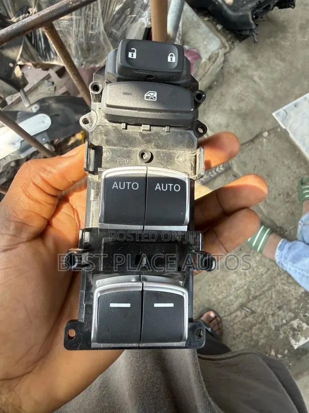 Honda CRV 2023 2025 Switch · Photo 1