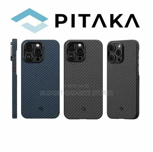 Apple iPhone 12pro Case (Carbon Fiber) · Photo 1