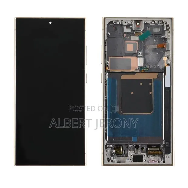 Samsung Galaxy S24 to All S24 Series With Ultra and Fe · Photo 1
