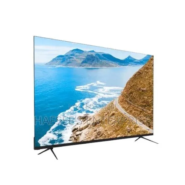 Sigma 65 Inch Qled Smart TV · Photo 1
