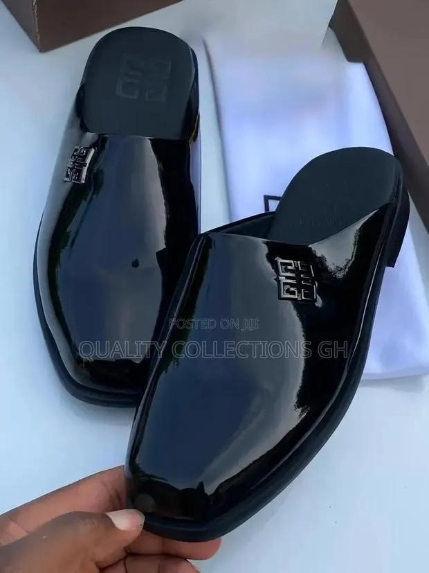 Givenchy Luxury Half Shoe · Photo 1