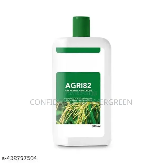 Agri 82 by Vestige · Photo 1