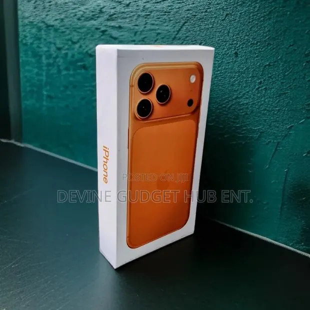 New Apple iPhone XR 128 GB Orange · Photo 1