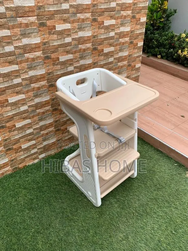 Kids Feeding Chair Ladder Dinning · Photo 1