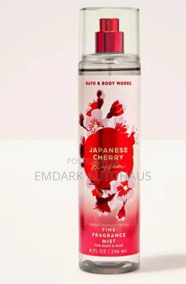 Bath Body Works Splashes · Photo 1