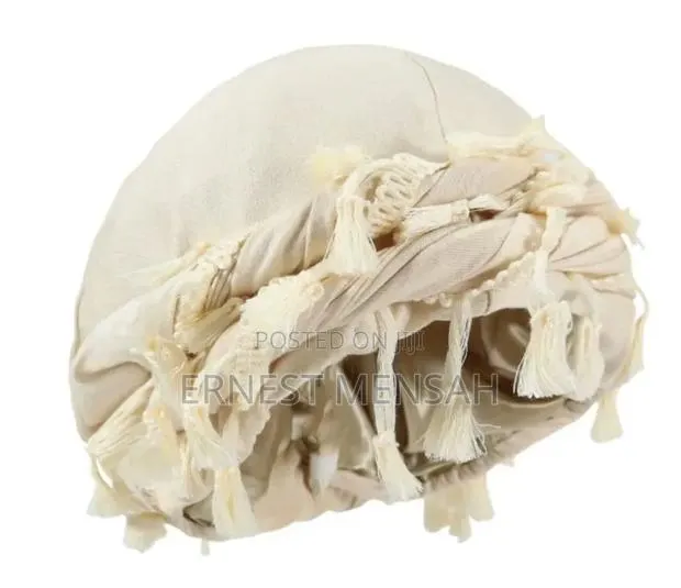 Head Scarf · Photo 1