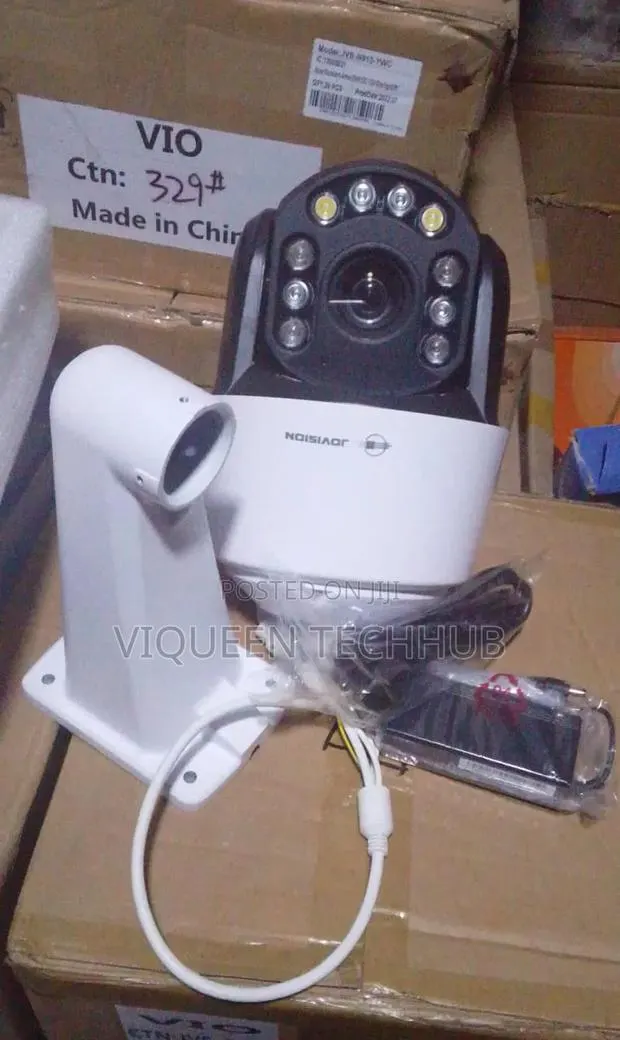 Jovision PTZ Camera · Photo 1